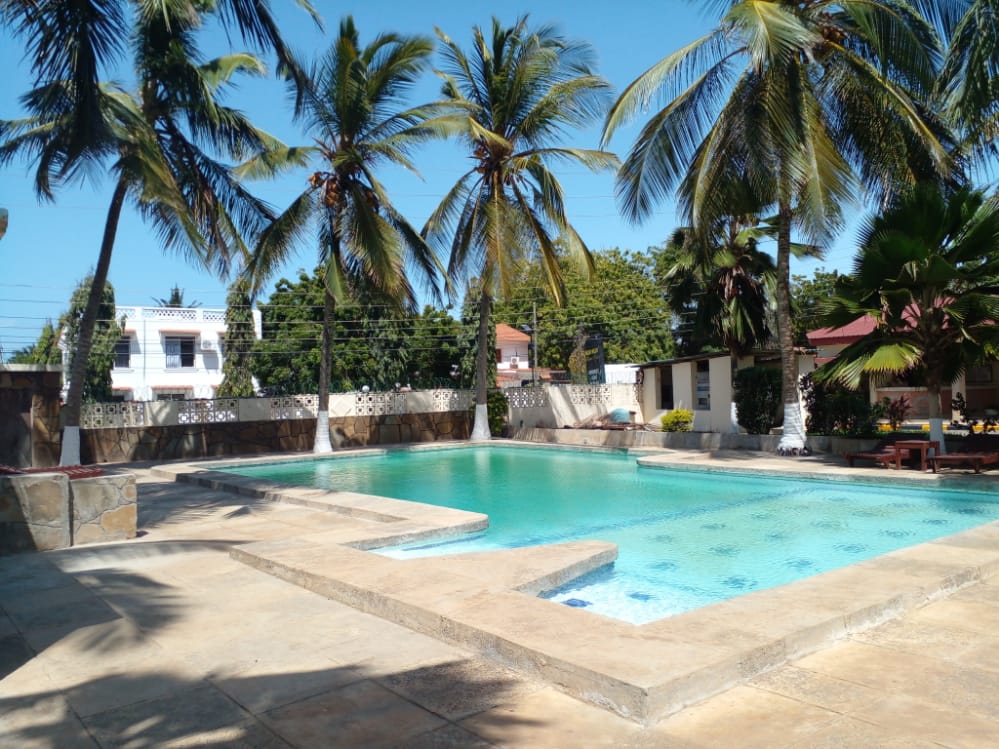 GLORY HOLIDAY RESORT -NYALI