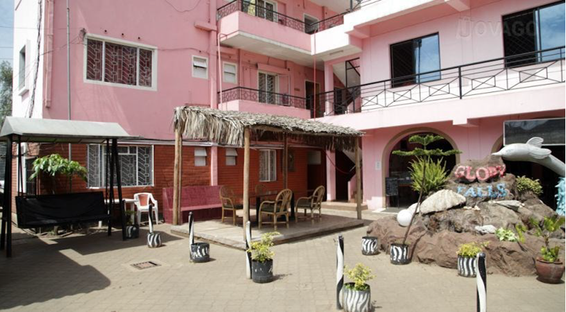 GLORY PALACE HOTEL -NAIROBI